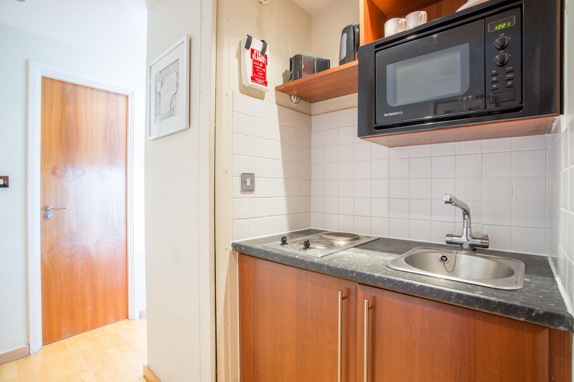Aparthotel Roland House Londen
