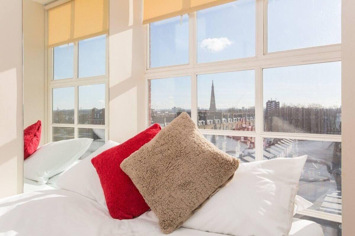 Roland House Londen