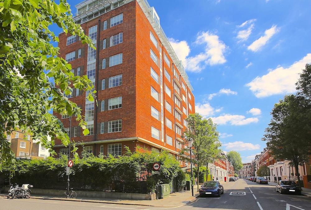 Roland House 3* Londen