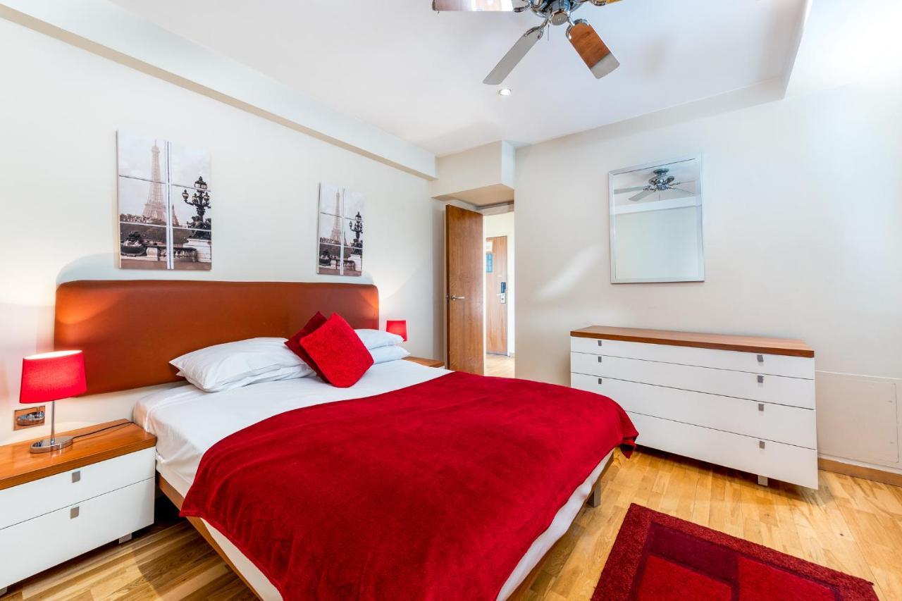 Roland House 3* Londen