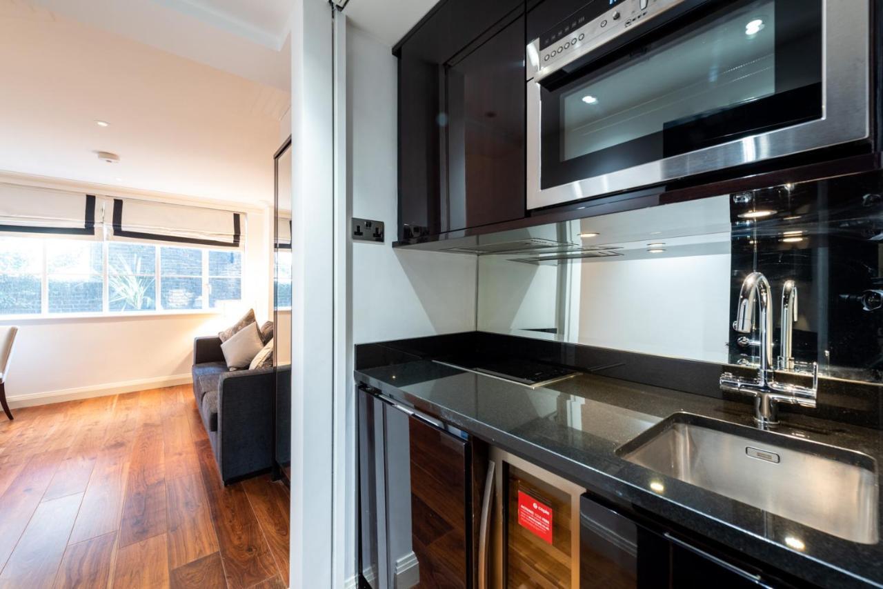 Roland House 3* Londen