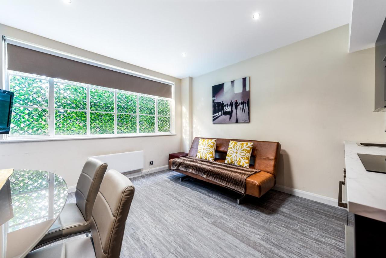 Aparthotel Roland House Londen