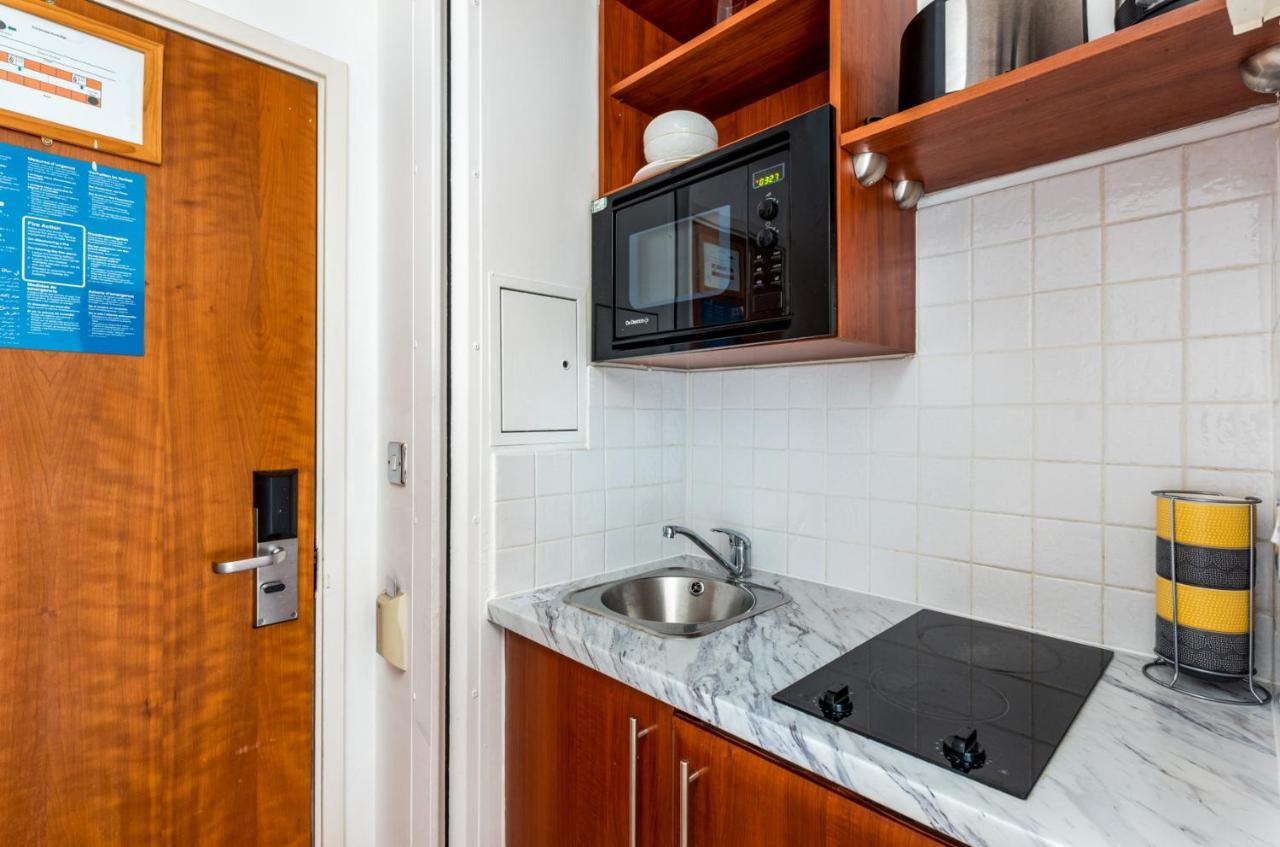 Aparthotel Roland House Londen