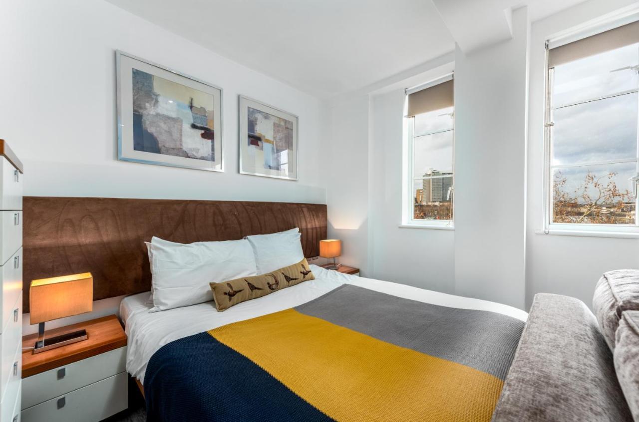 Roland House Aparthotel Londen