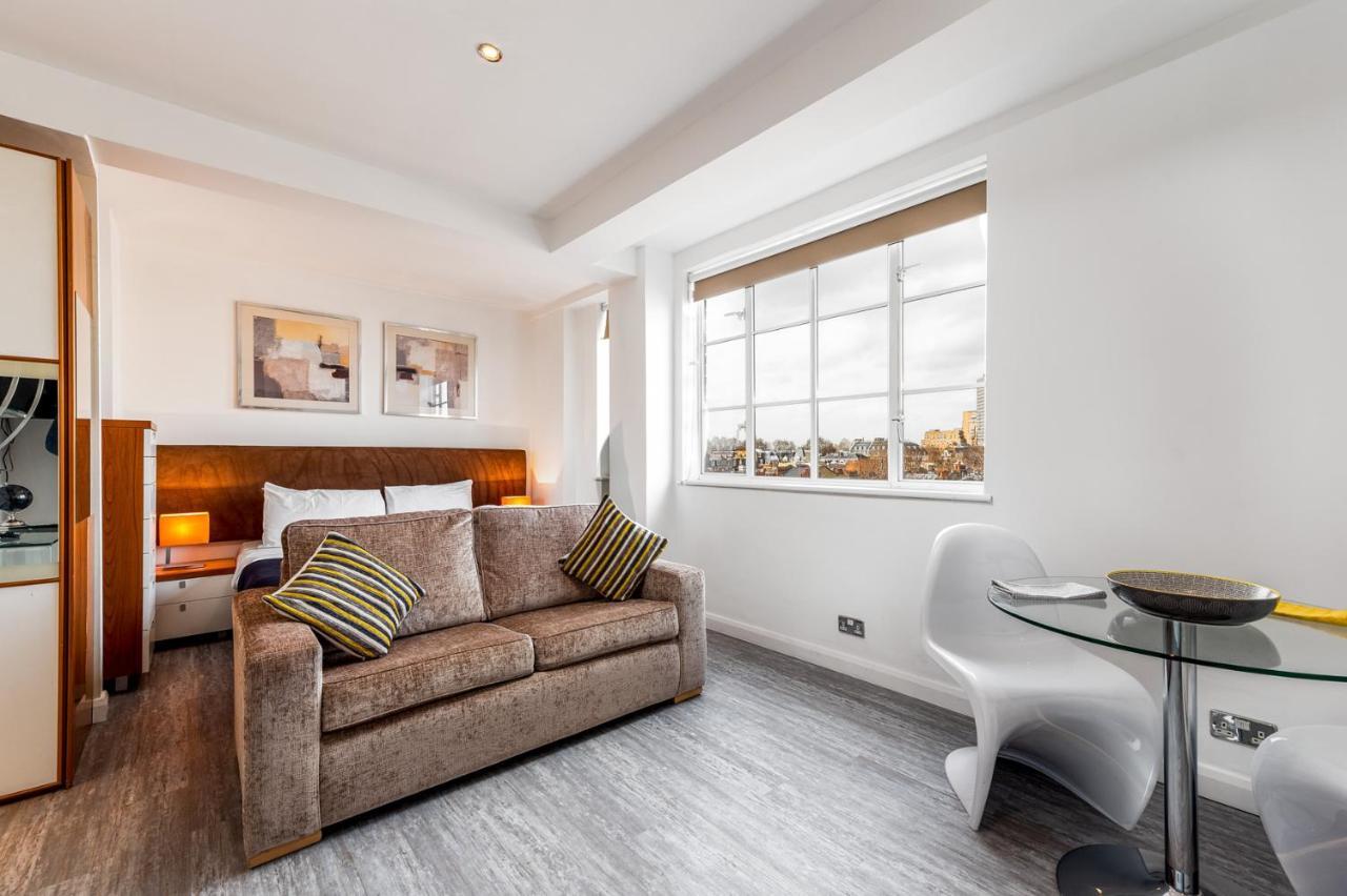 Aparthotel Roland House Londen