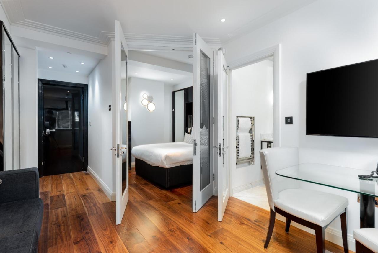 Roland House 3* Londen