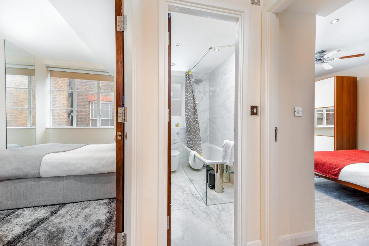 Roland House Londen