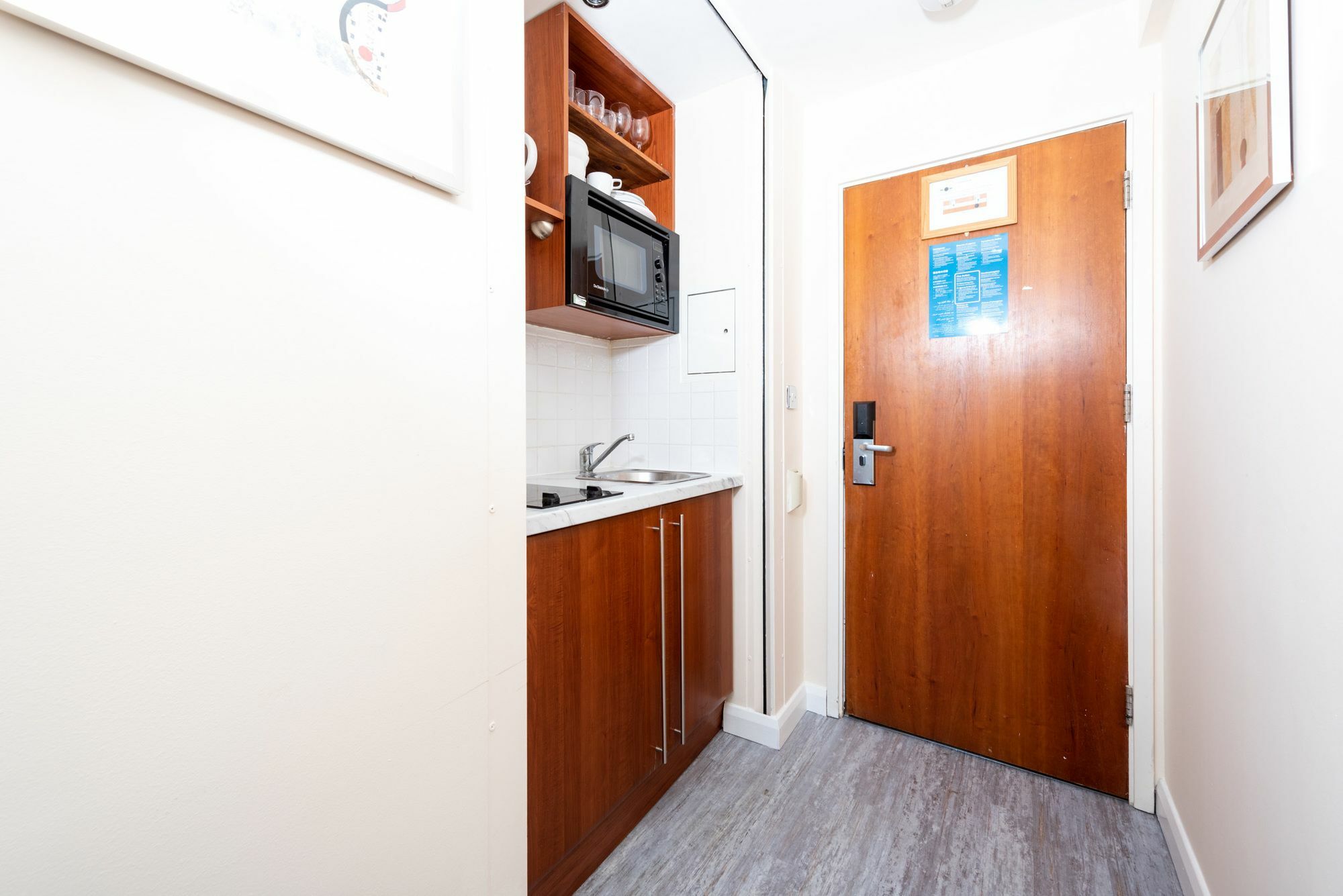 Roland House 3* Londen