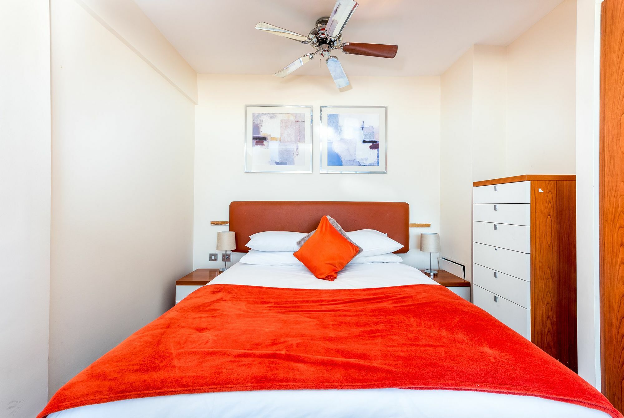 Aparthotel Roland House Londen