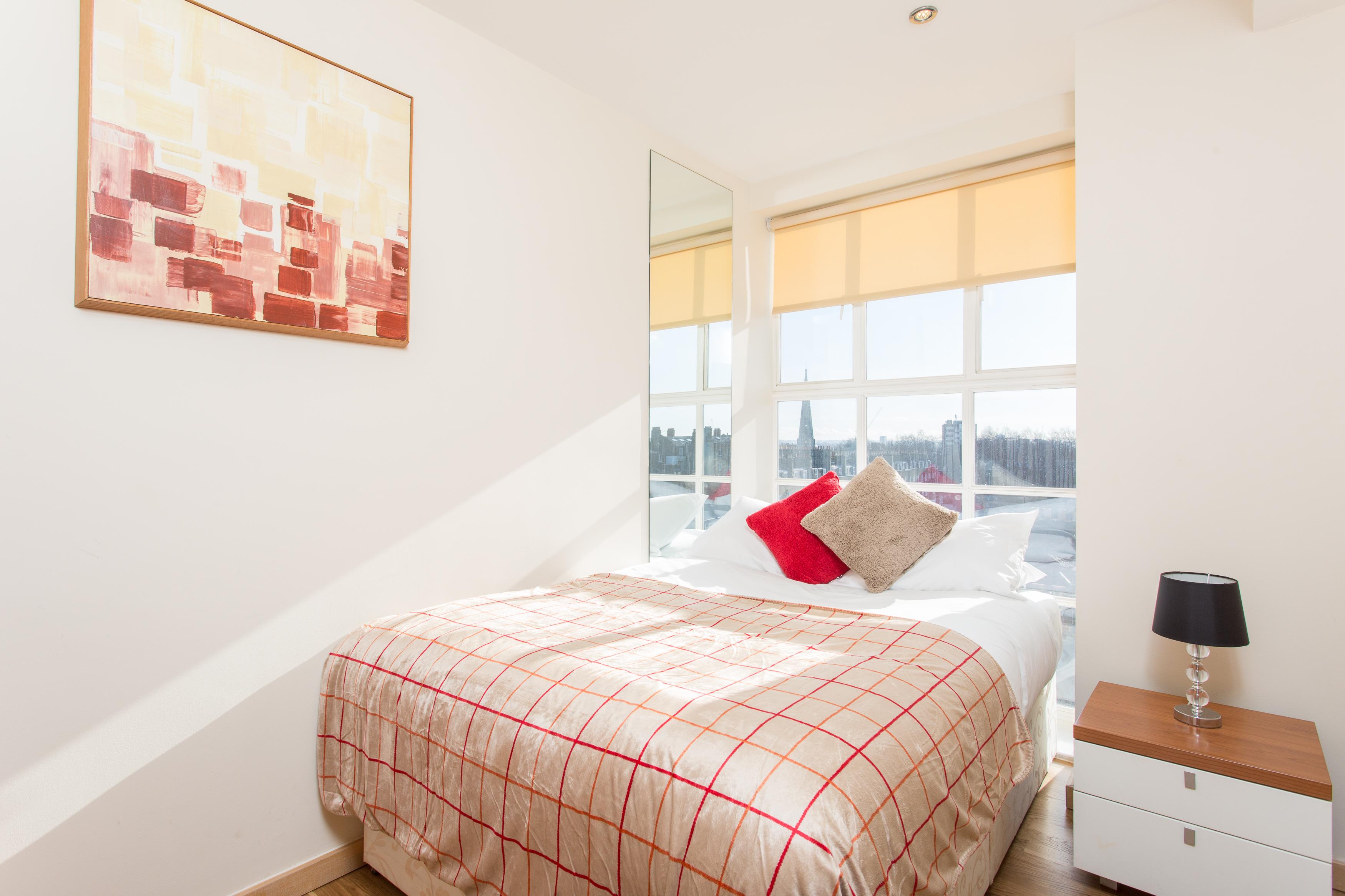Apart-hotel Roland House Londres