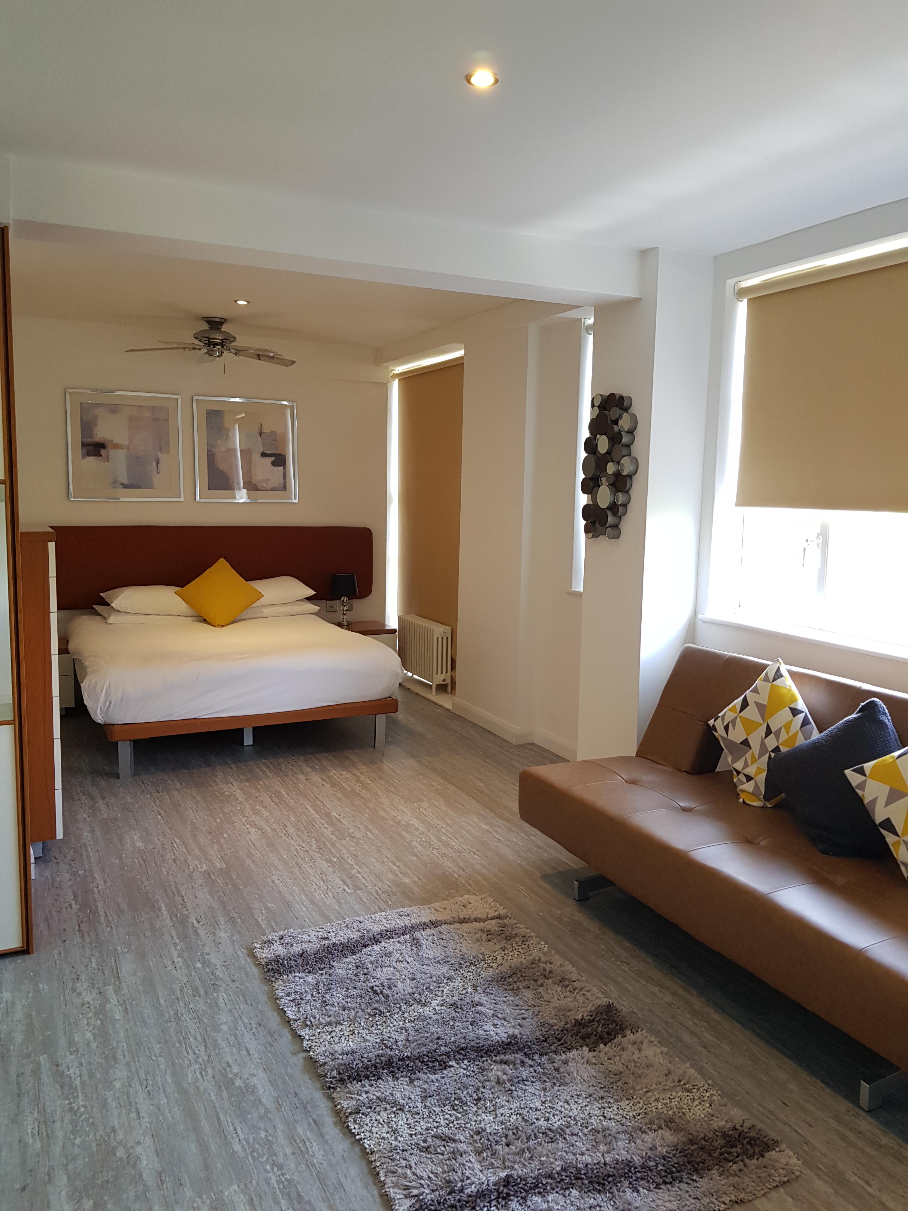 Apart-hotel Roland House 3*