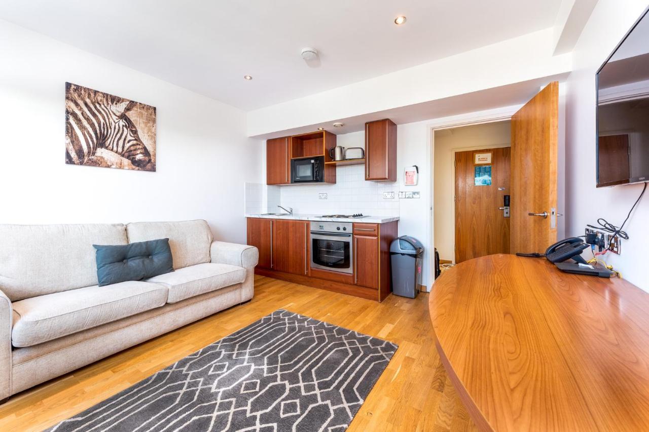Roland House Apart-hotel