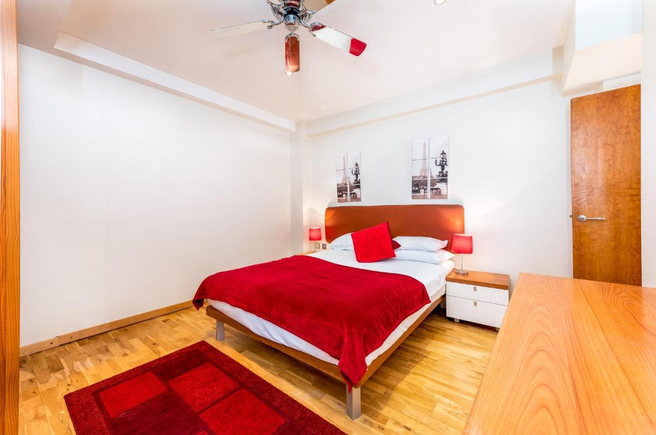 Apart-hotel Roland House Londres