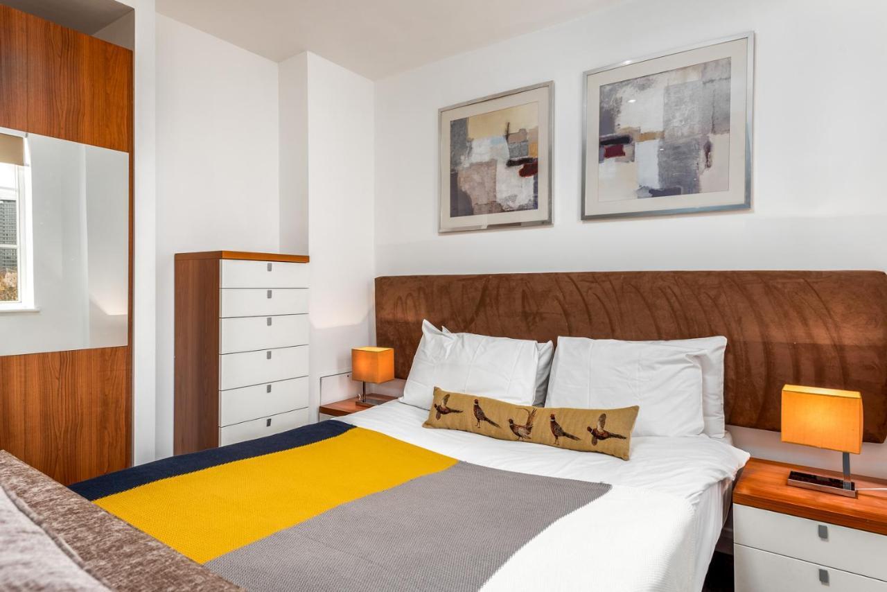 Apart-hotel Roland House Londres