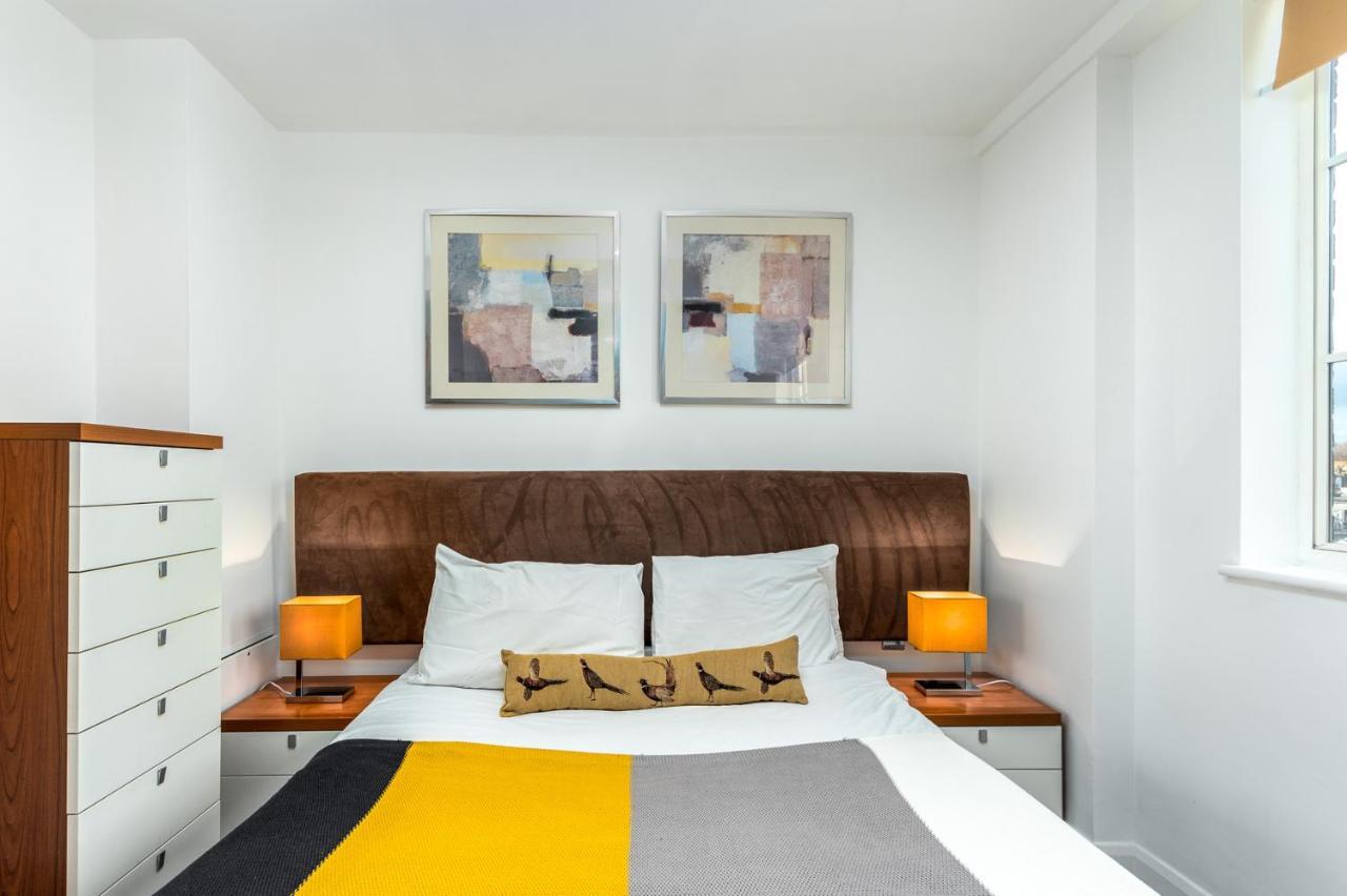 Roland House Apart-hotel Londres