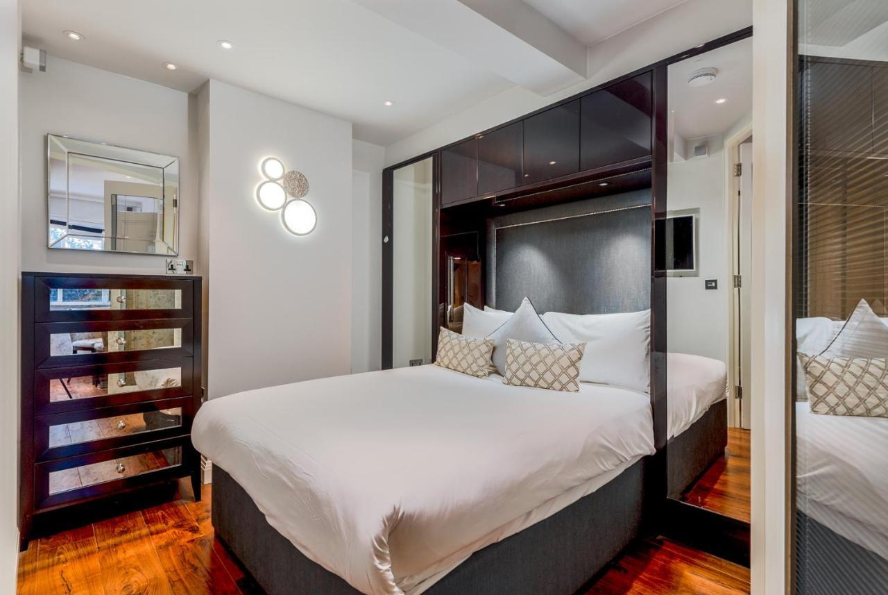 Apart-hotel Roland House Londres