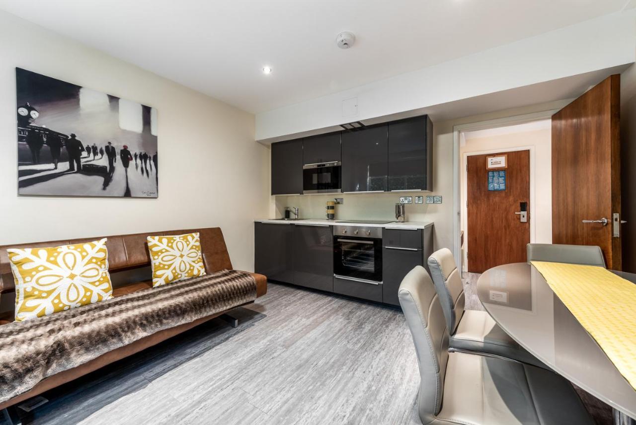 Apart-hotel Roland House