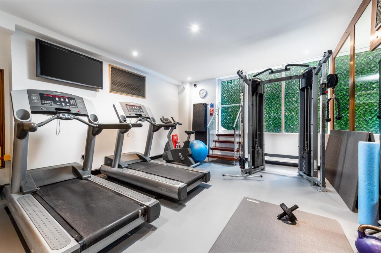 Roland House Apart-hotel Londres