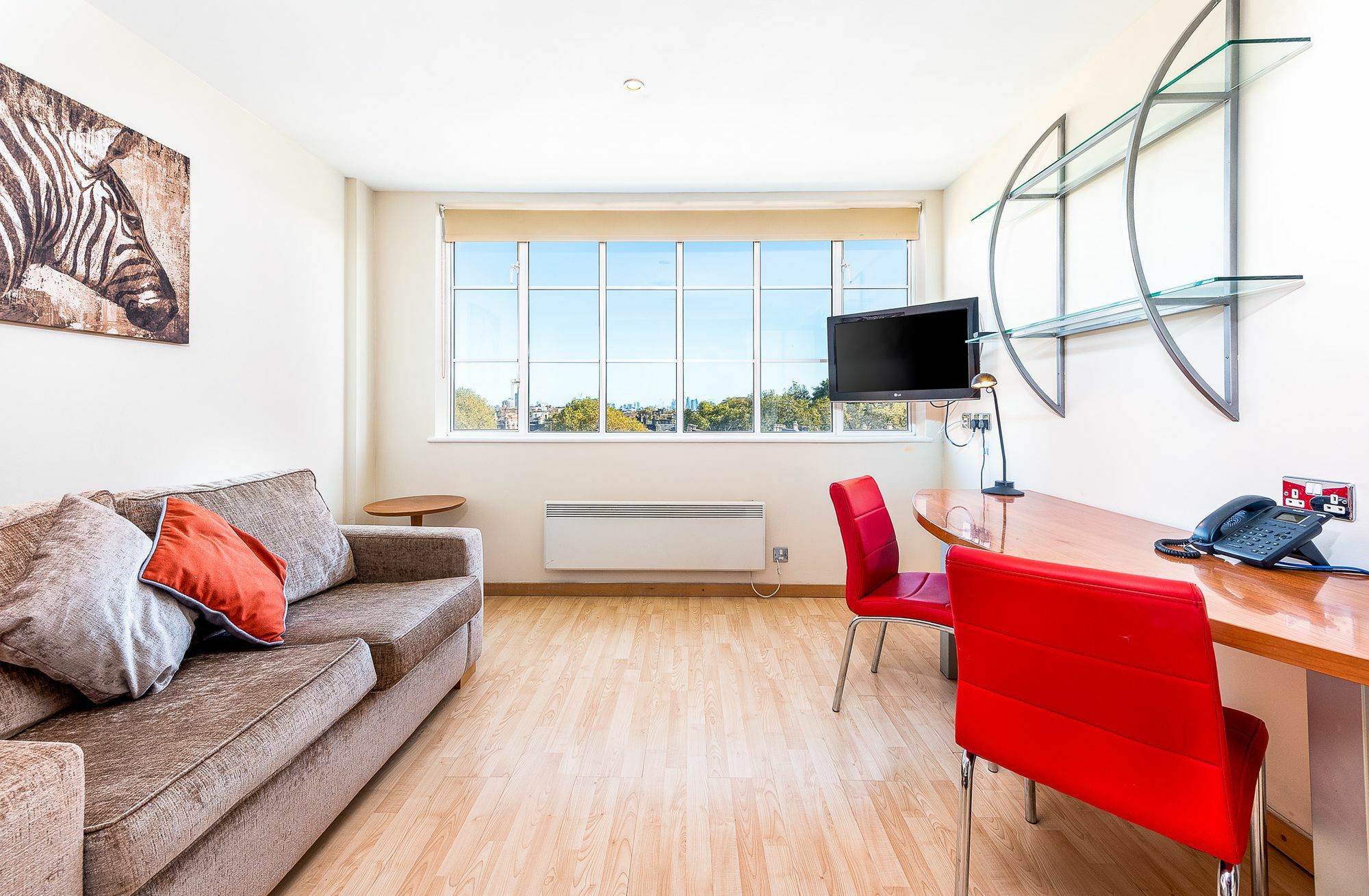 Apart-hotel Roland House Londres
