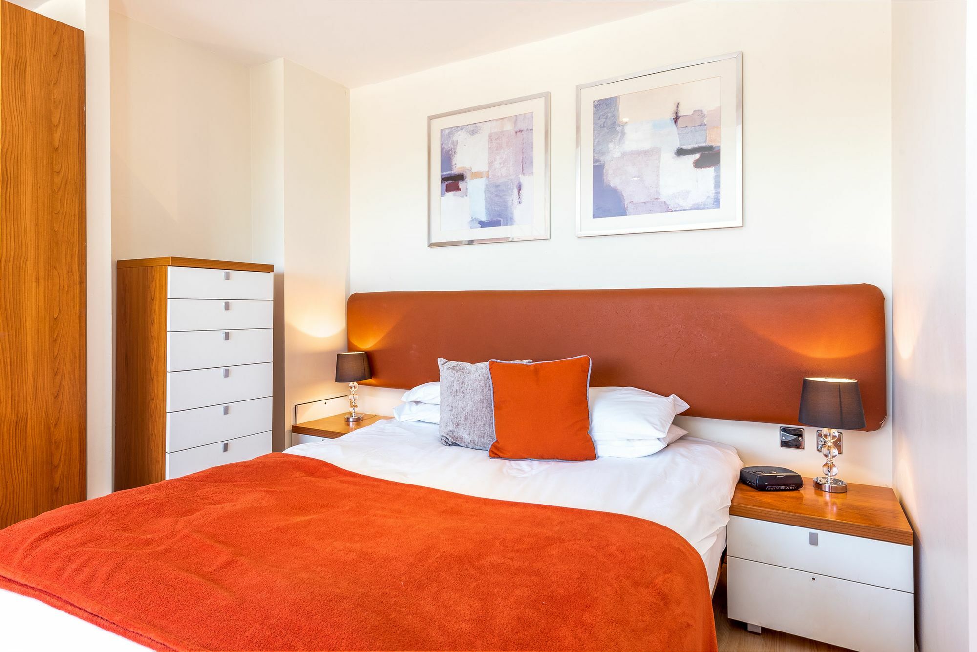 Apart-hotel Roland House